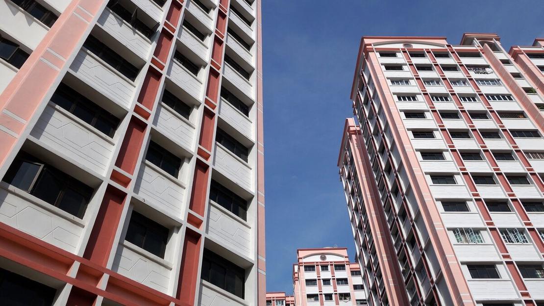 HDB Flat Rental: How to Rent an HDB Flat in Singapore (2023)