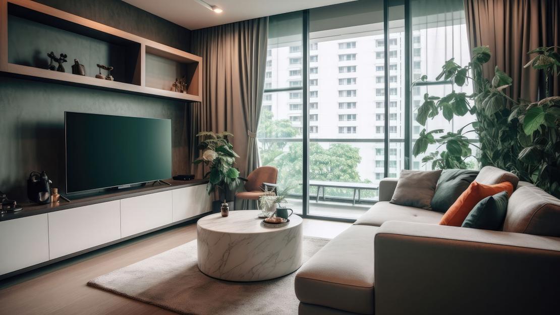 Ultimate Show Flat Guide For Newbies: 11 Things to Look Out for When Visiting a Show Flat in Singapore (2023)