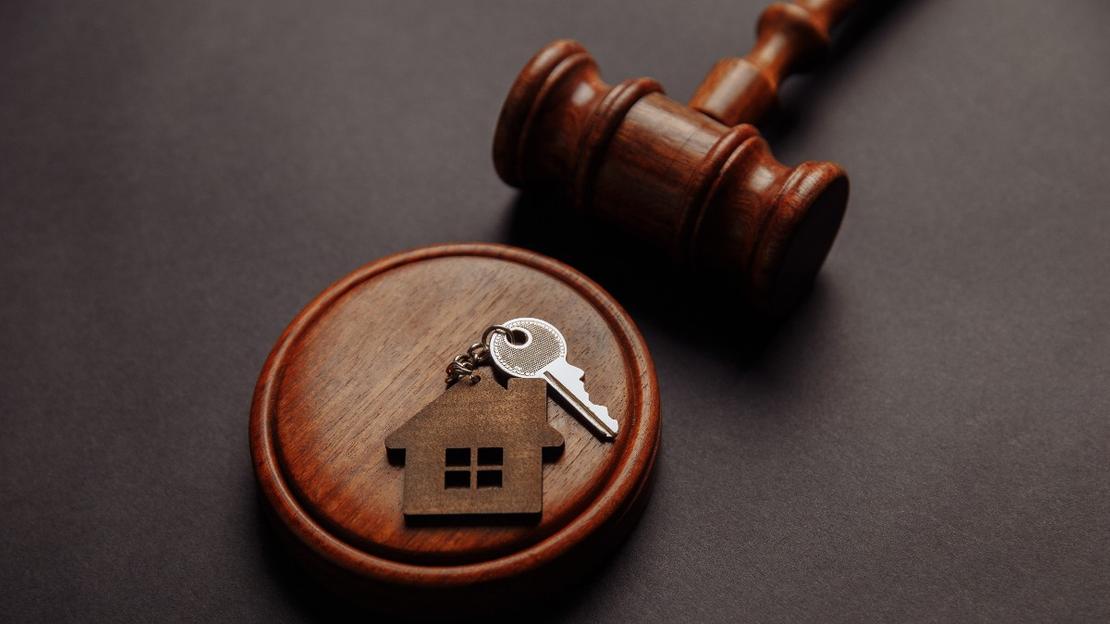 Demystifying 9 Legal Terms You May Encounter While Getting A Home Loan