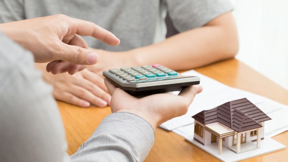 Are You Ready to Buy Property? Check These 4 Personal Finance Ratios