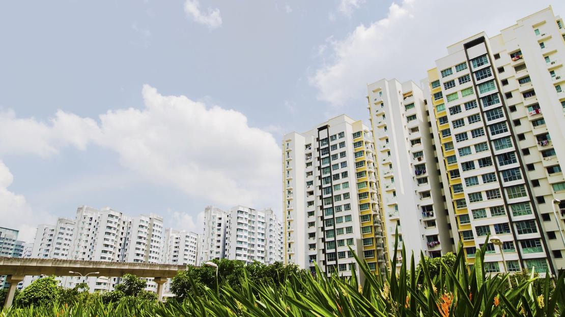 COV for HDB Flats: What Is Cash Over Valuation in Singapore? (2024)