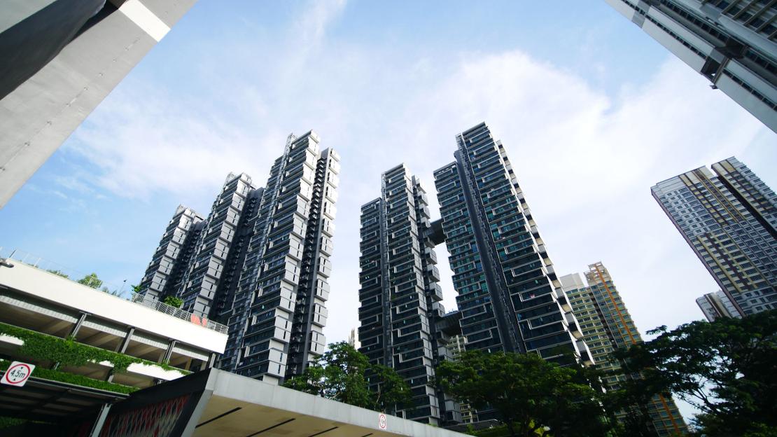 Just How Much Smaller Are New Condos and HDB Flat Sizes Getting?   