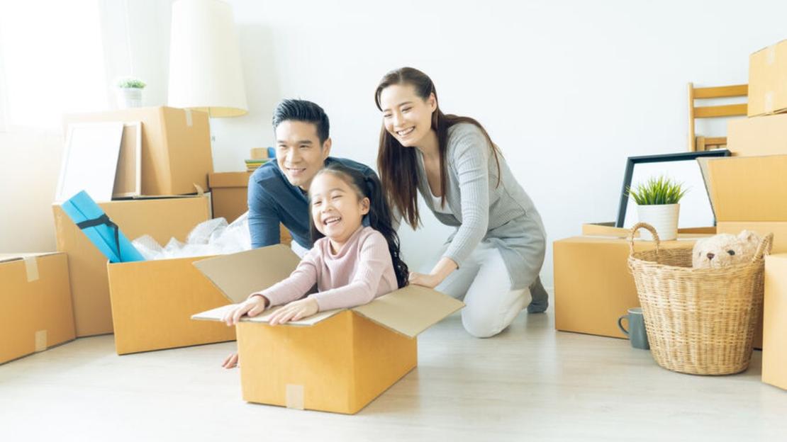 Single Parents’ Guide to Getting a Home Loan in Singapore