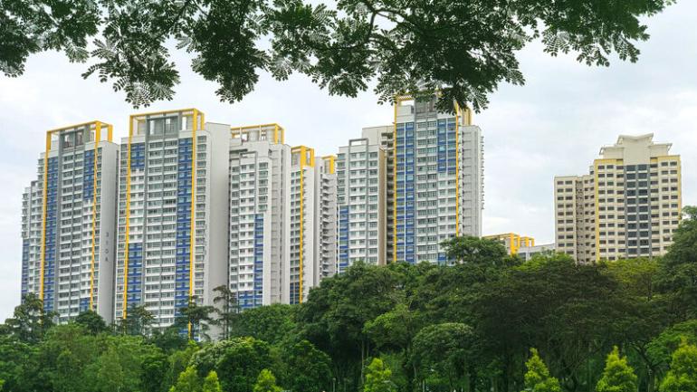 7 Cheapest Resale HDB Flats for Young Couples Under 300k (With Cost Breakdown!)   