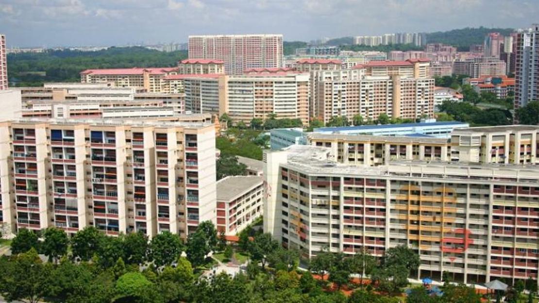HDB Floor Plans Over the Years: How 3 Homeowners in Singapore Have Adapted to Changes