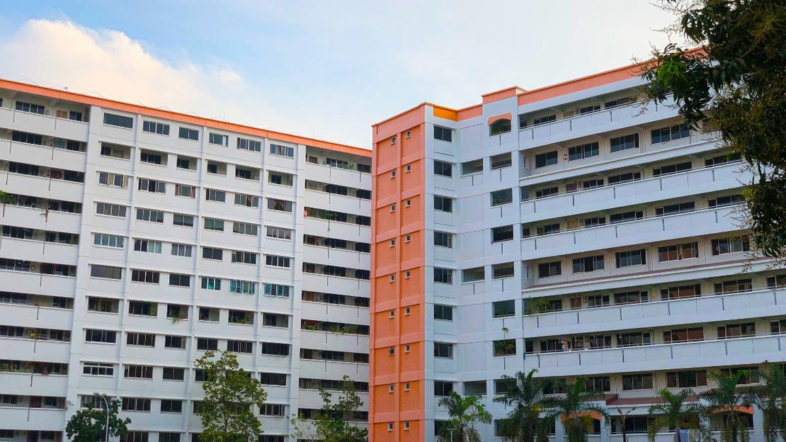 HDB BTO Aug 2022 Woodlands Review: Right Beside Woodlands South MRT Station on the Thomson-East Coast Line