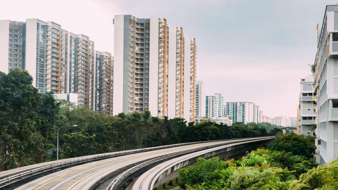 HDB BTO November 2022: The 4 Announced Estates and Where We Hope the BTOs Will Be
