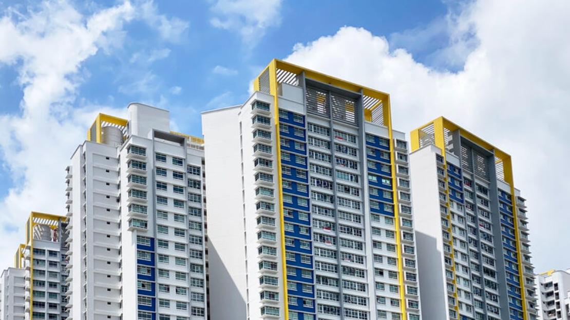 4 Reasons Your Singapore Dream Home Is So Expensive (2023)