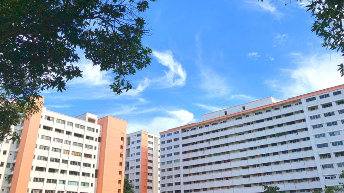 HDB BTO November 2022 Bukit Batok Review: Verdant Greenery in the West of Singapore