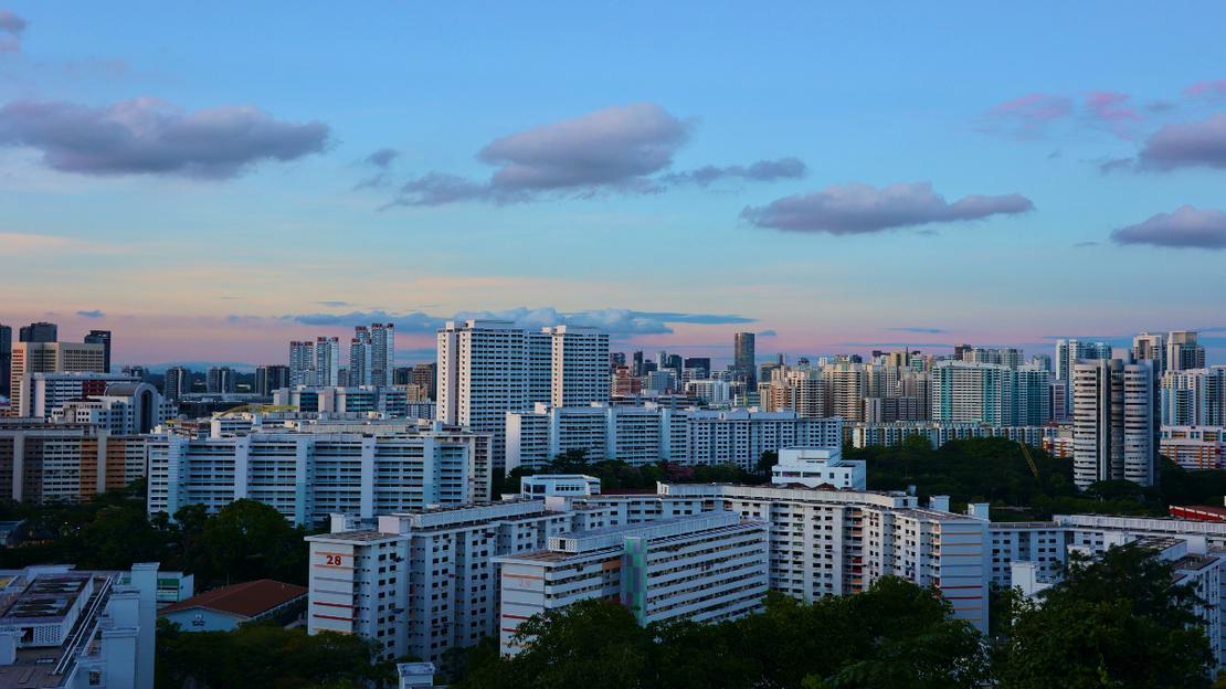 Are The Woodlands Million Dollar HDB Flats Worth Their Hefty Price Tag   Million Dollar Hdb Flat Woodlands Cover Image 1 