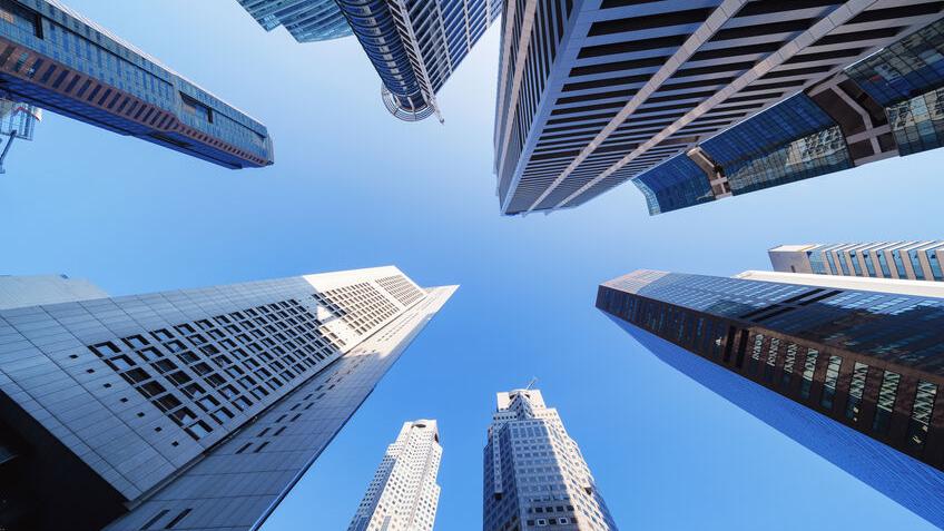 Investing in Singapore's Evolving Real Estate Landscape: Opportunities and Insights in Pasir Panjang