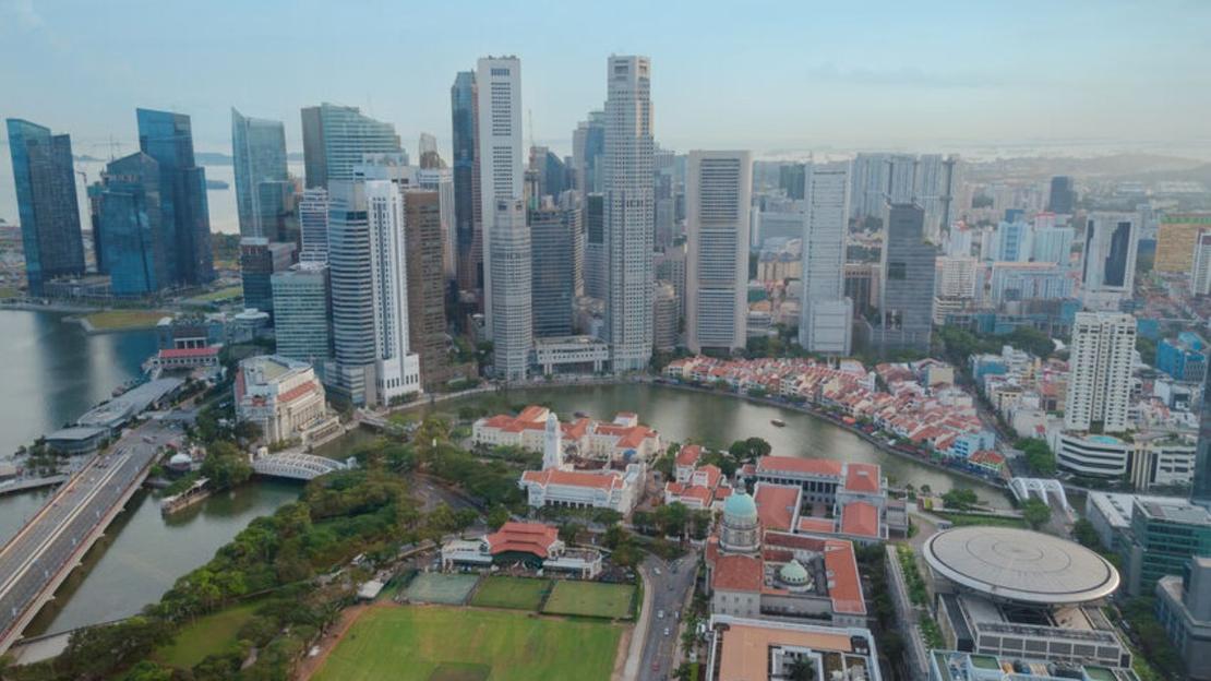 New Property Cooling Measures (2022): Higher Interest Rate Floors, HDB LTV Lowered to 80%, and New 15-Month Wait-out Period for Downgraders
