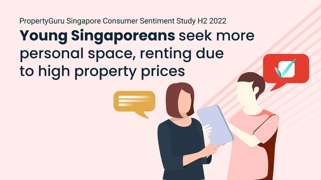 Singapore Consumer Sentiment Study H2 2022