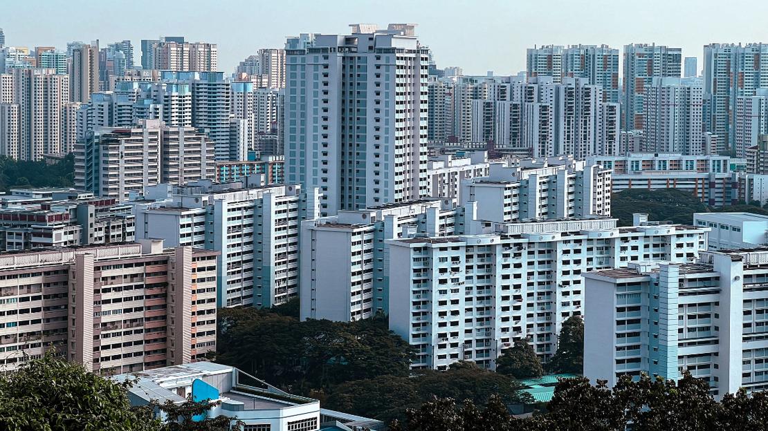 4 Room Million Dollar HDB Flats In Singapore Where Are They Found 2024   Hdb Flat 