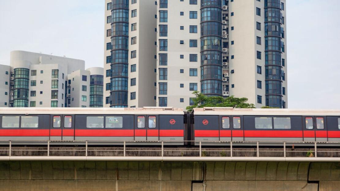 99 Condos Near MRT Stations (North-South Line, NSL): Prices, TOP Dates, and More