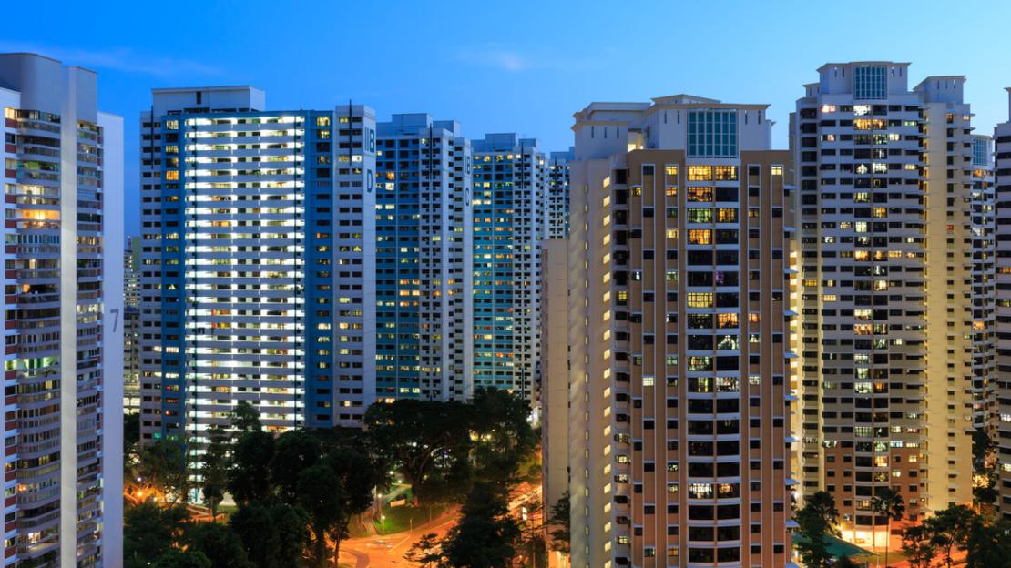 Sale of Balance Flats 2024 Guide to Applying for an HDB SBF Unit in