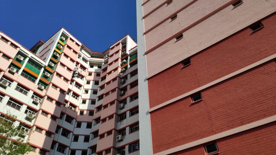 HDB BTO February 2023 Jurong West Review: Affordable Flats Near NTU