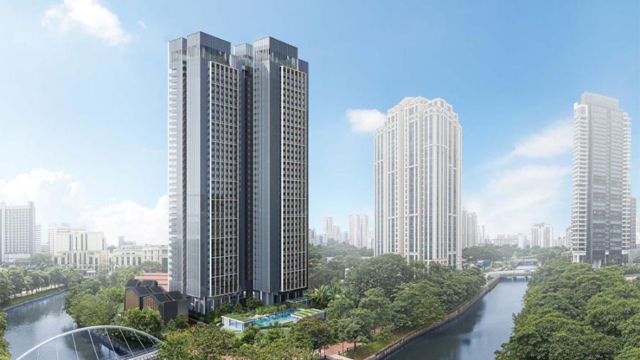 Riviere Singapore Condo Top 2023 1 