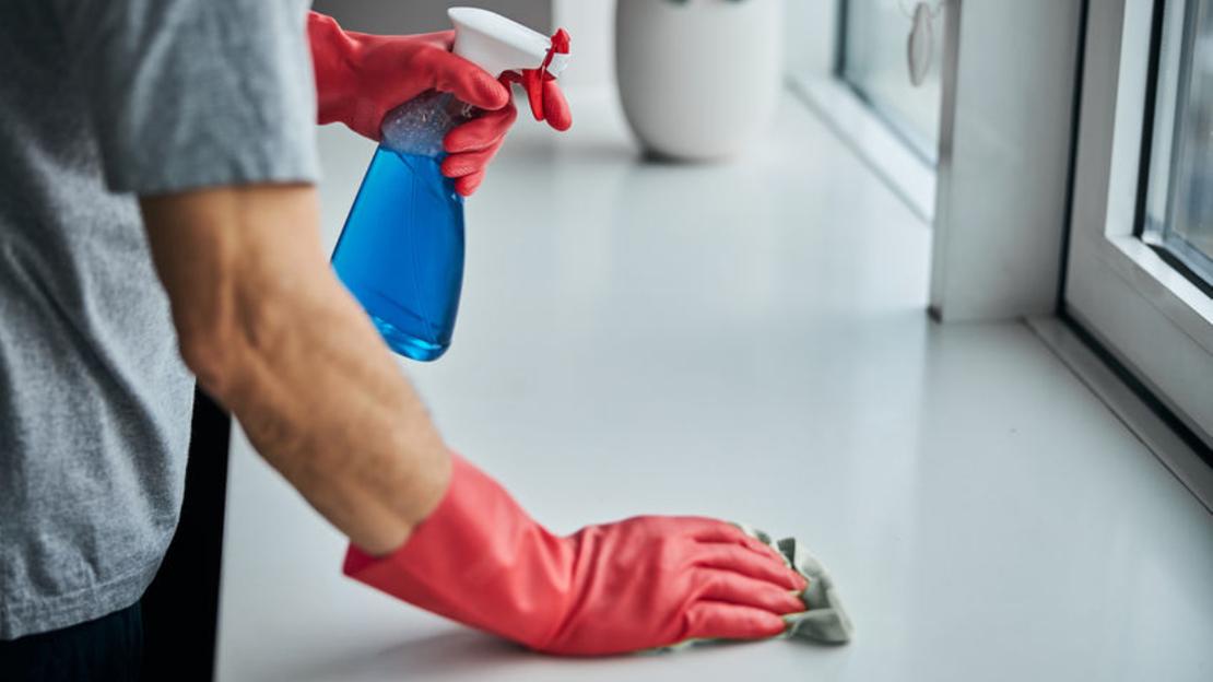 5 Best Deep Cleaning Tips for a Sparkling Clean Home in Singapore