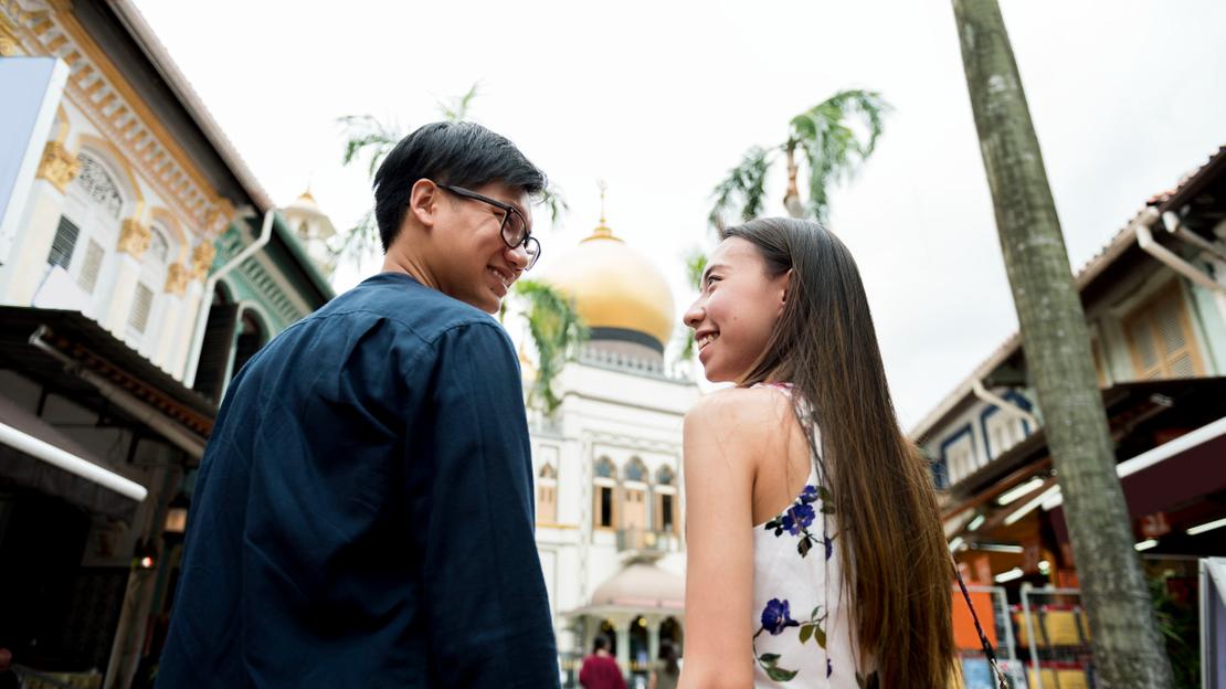 Housing Options for a Young Millennial Couple in Singapore: BTO, Resale Flat, or Condo?