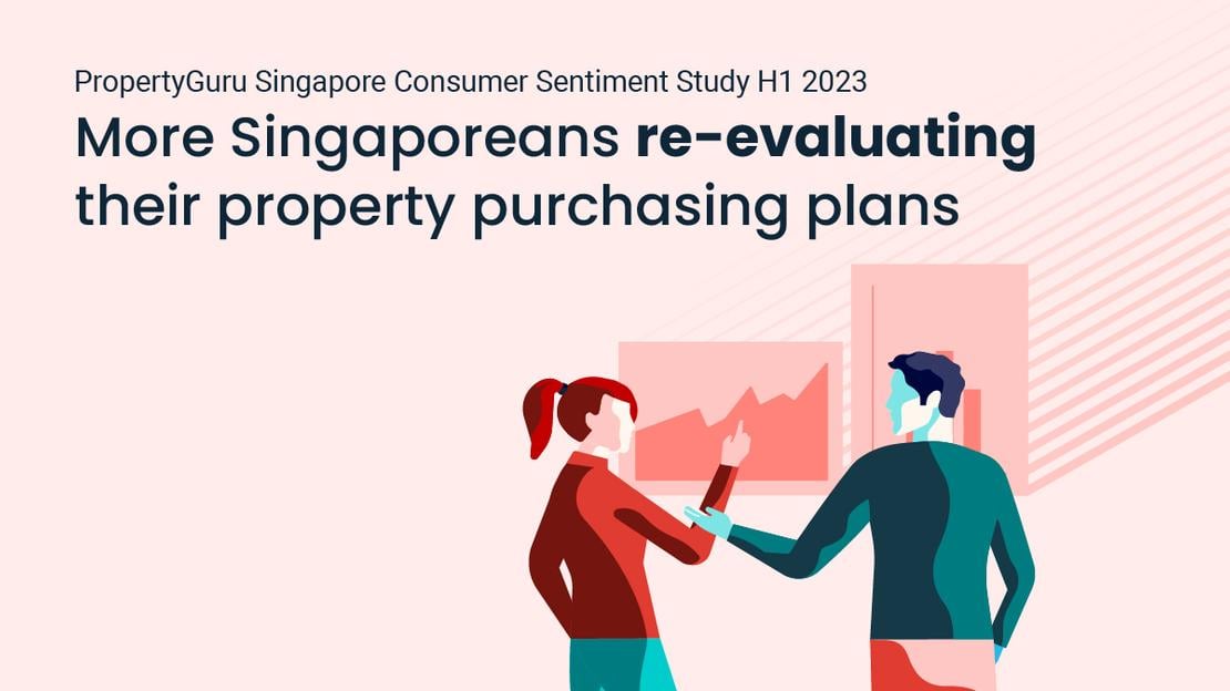Singapore Consumer Sentiment Study H1 2023