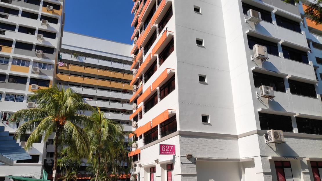 Singapore Rental Prices in Q3 2023: HDB Rental Rates for 3-room, 4-room, and 5-room Flats