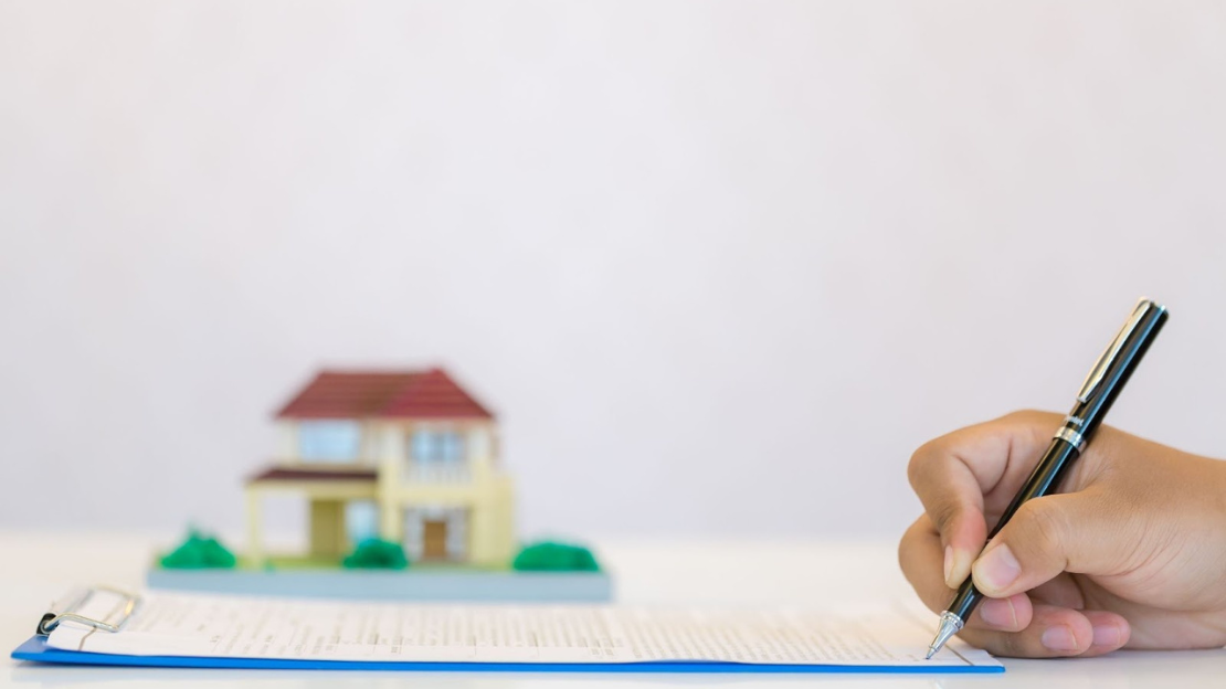 Option to Purchase (OTP) for Private and HDB Properties in Singapore: Guide for 2025