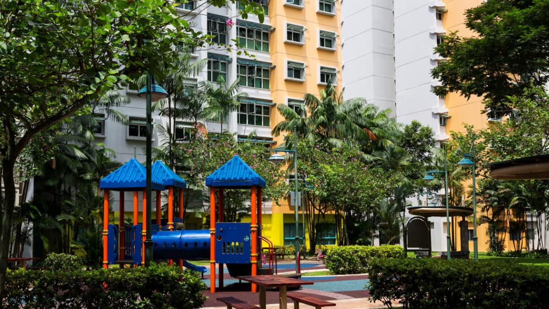 Hdb hot sale selling price