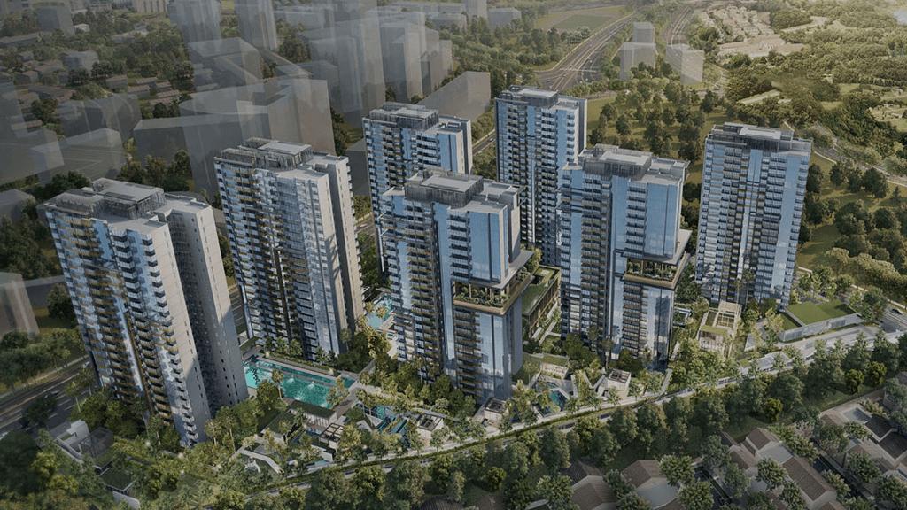 Top 10 Condos for Rent in Q1 2023: Why Are These Properties So Popular in Singapore?