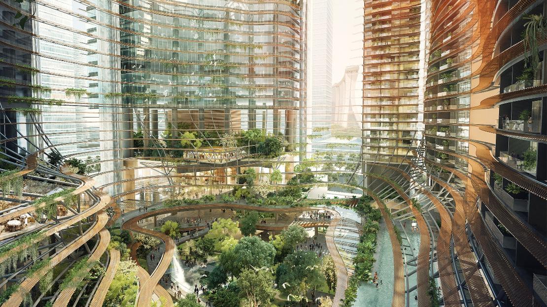7 Certified Green Developments in Singapore To Check Out Right Now (2023)