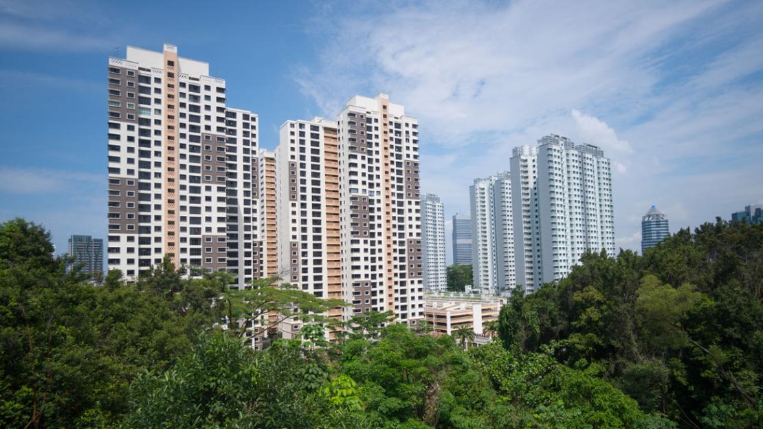 Singapore Rental Market: Will Rental Prices for HDB and Private Properties Come Down in 2023?
