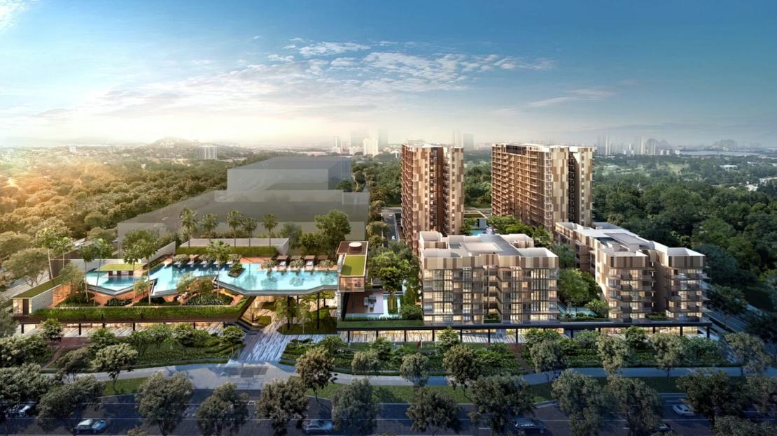Top 10 Best-Selling Condos in Q1 2023: Why Are They So Popular?