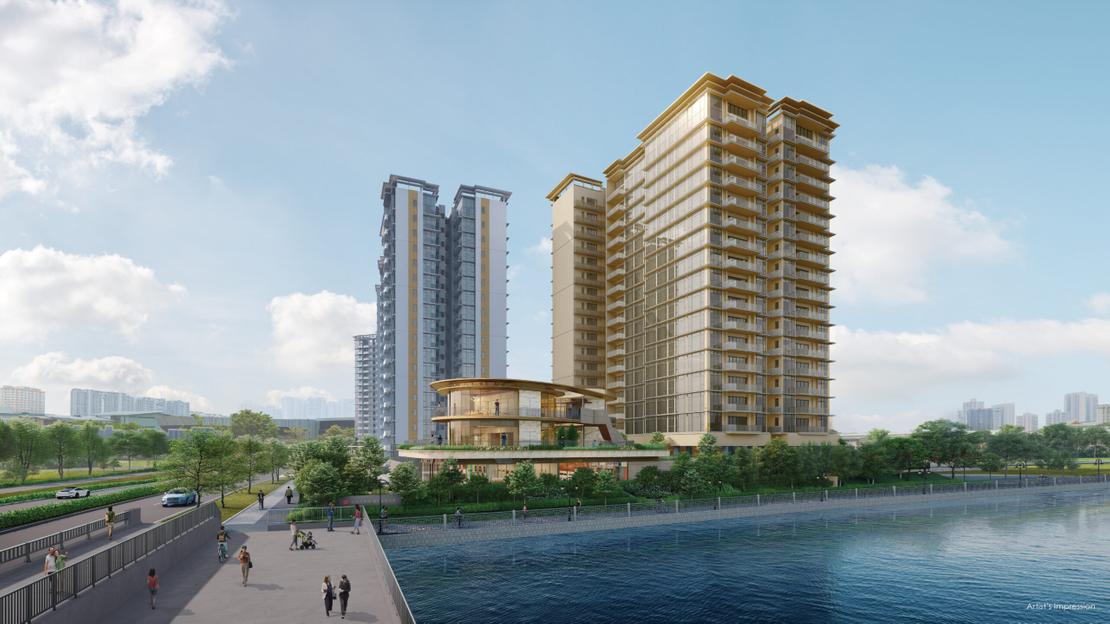 Grand Dunman: Bringing the World to Your Doorstep