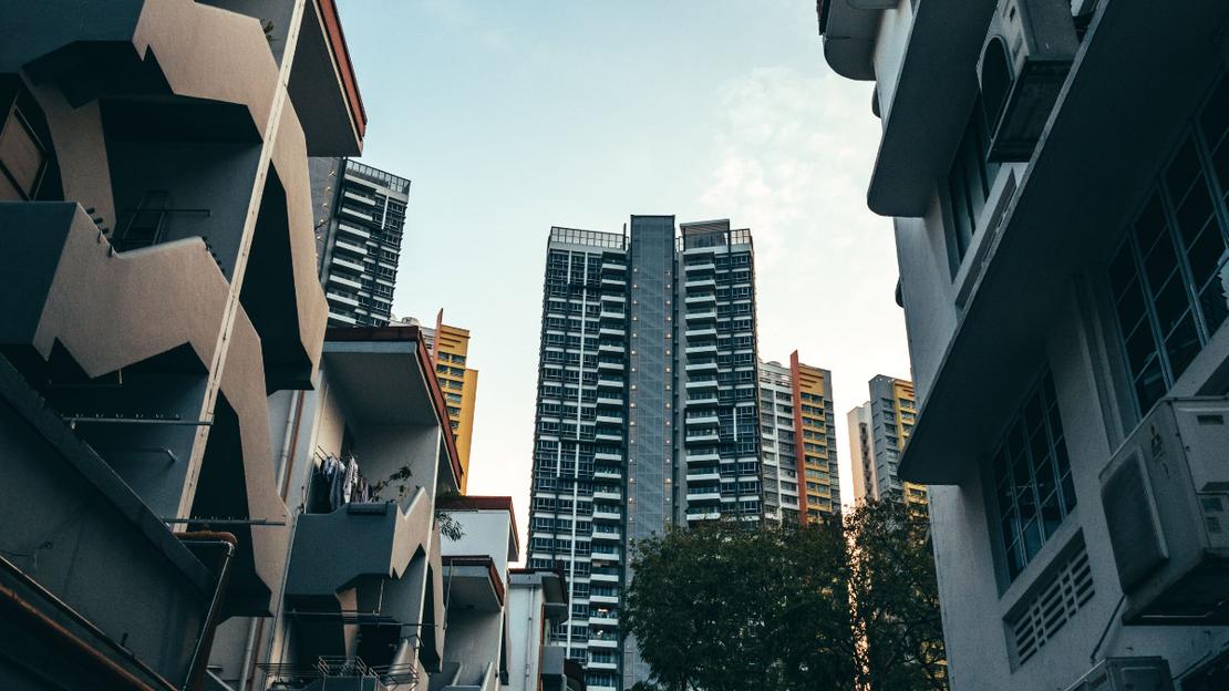 Design That Demands Attention at 6 Award-winning Developments