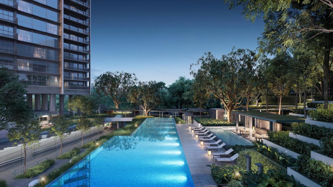 Luxury Condos in Singapore: Which Properties Foreign Investors are Buying in Q2 2023