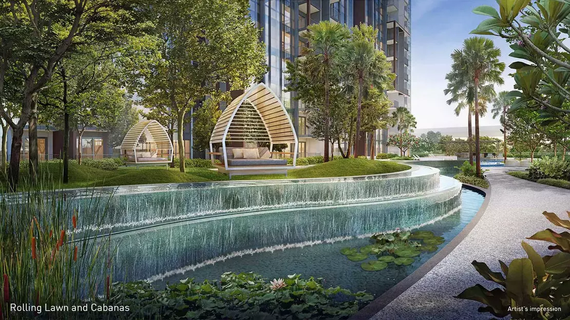 All 67 Completed Executive Condos (ECs) in Singapore and Where You Can Find Them 