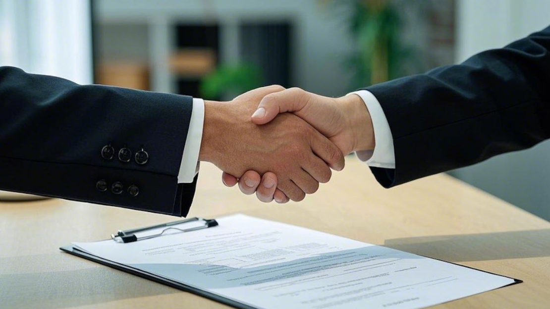 Tenancy Agreement: A Simple Guide for Landlords and Tenants