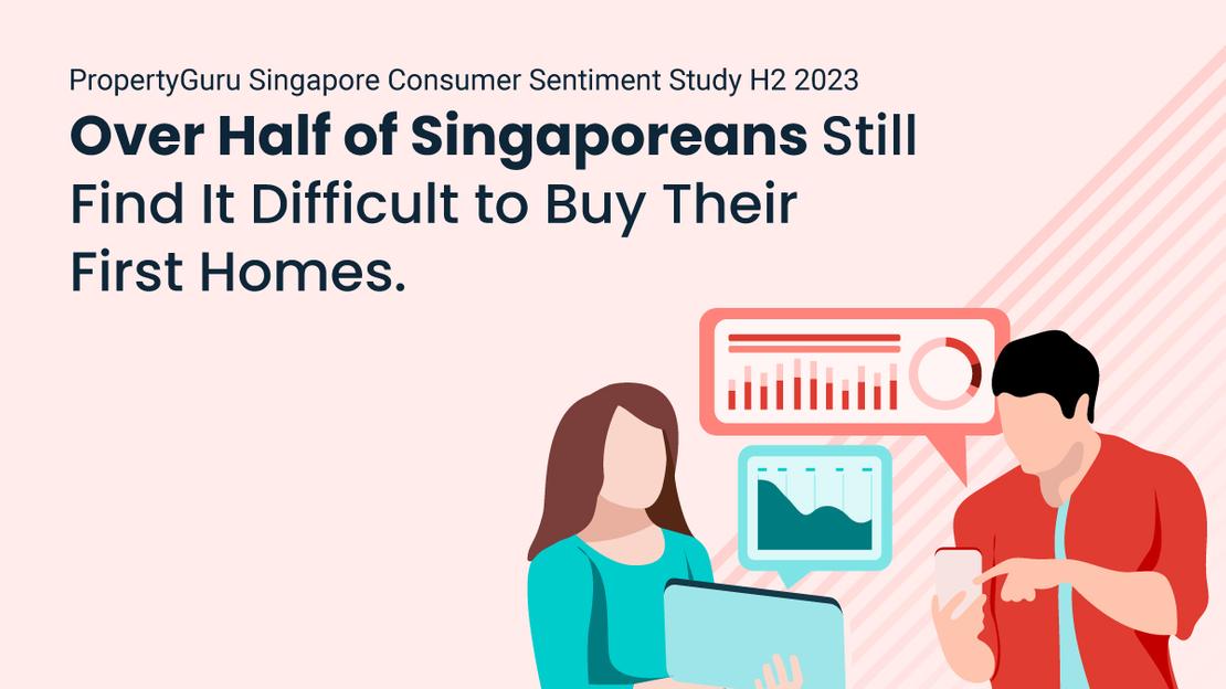 Singapore Consumer Sentiment Study H2 2023