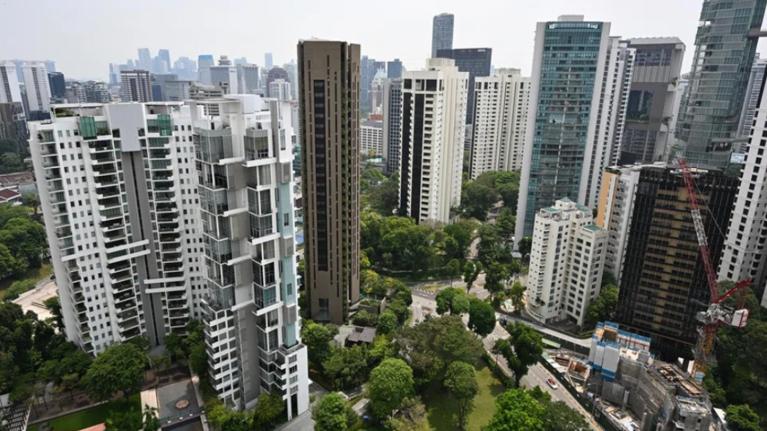 Property Tax Singapore: Property Tax Calculator for HDB Flats and Private Properties (2025)