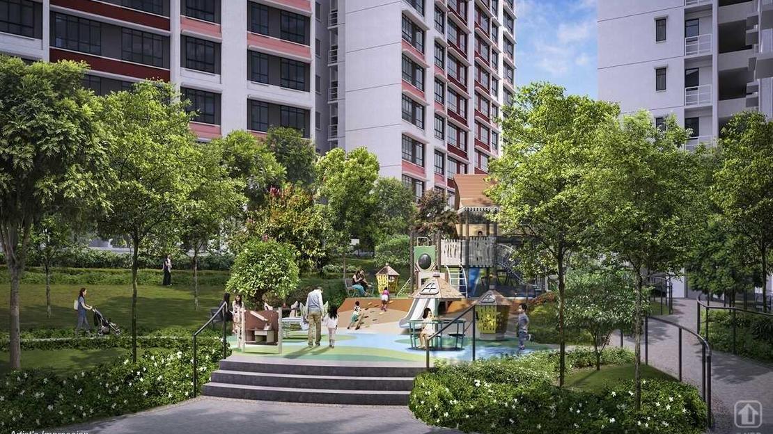 HDB BTO June 2024: Jurong East, Kallang/Whampoa, Queenstown, Tampines ...