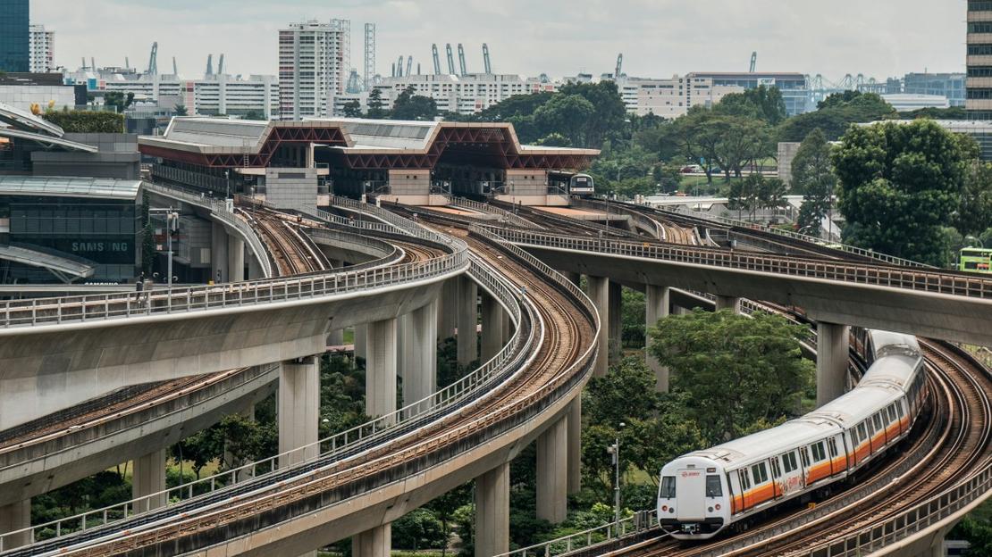 HDB BTO June 2024 Jurong East Review: 3-minute Walk to the Jurong