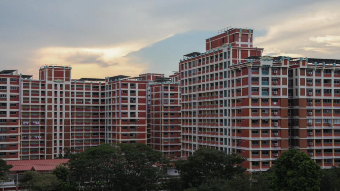 2025 Guide to HDB BTO Application Rates: Which Estates Have the Best Ballot Odds