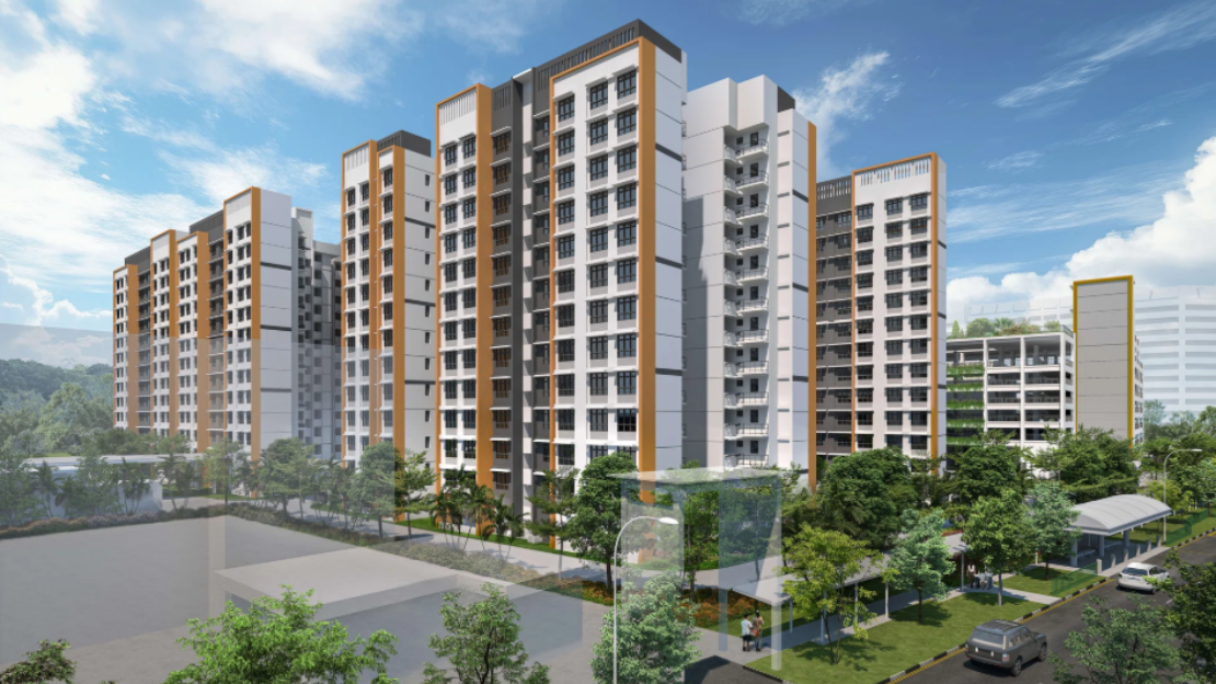 HDB Sale of Balance Flats 2025: Guide to Applying for an HDB SBF Unit in Singapore