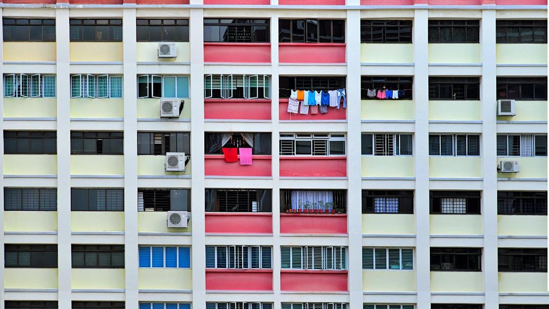 Should You Sell or Rent Out Your HDB Flat? 5 Things to Know
