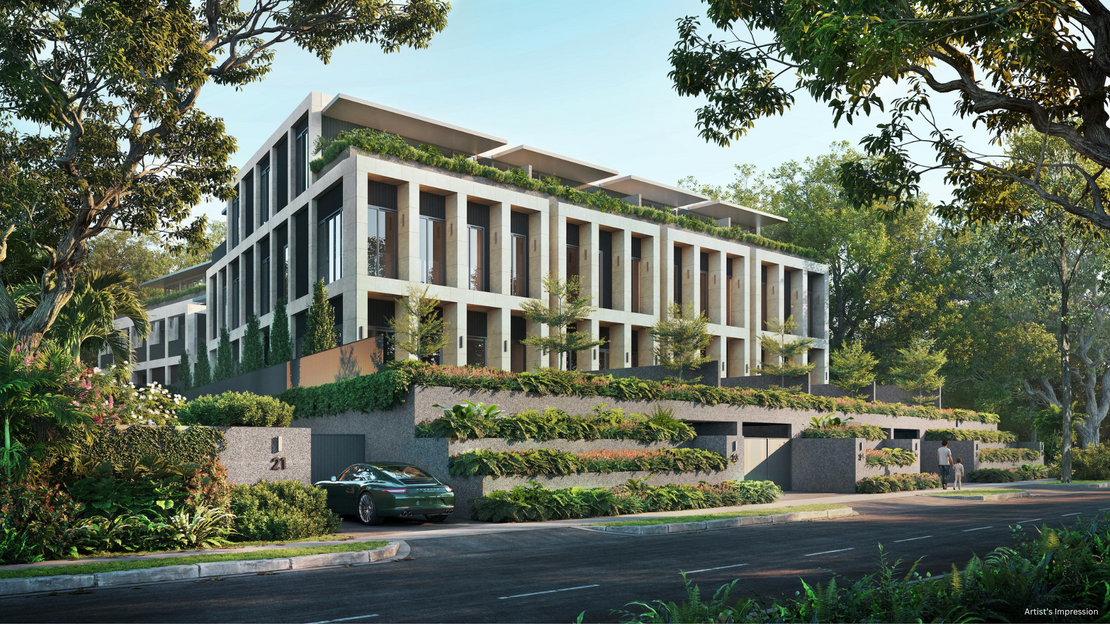 How Style, Function, and Natural Beauty Shape Singapore’s Dream Homes