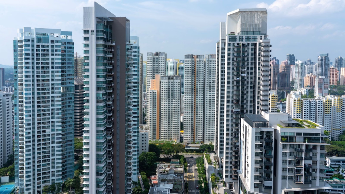 Executive Condos: Guide to Buying ECs in Singapore (2025)