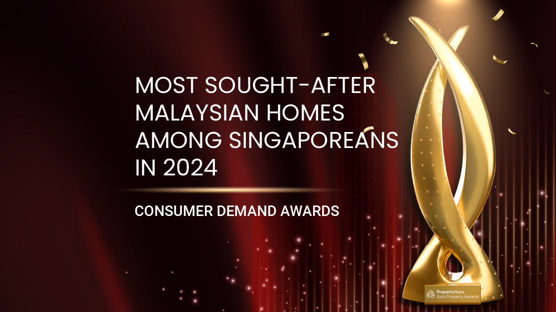 Why More Singaporeans Are Eyeing Malaysian Properties in 2024 — And Where They're Buying