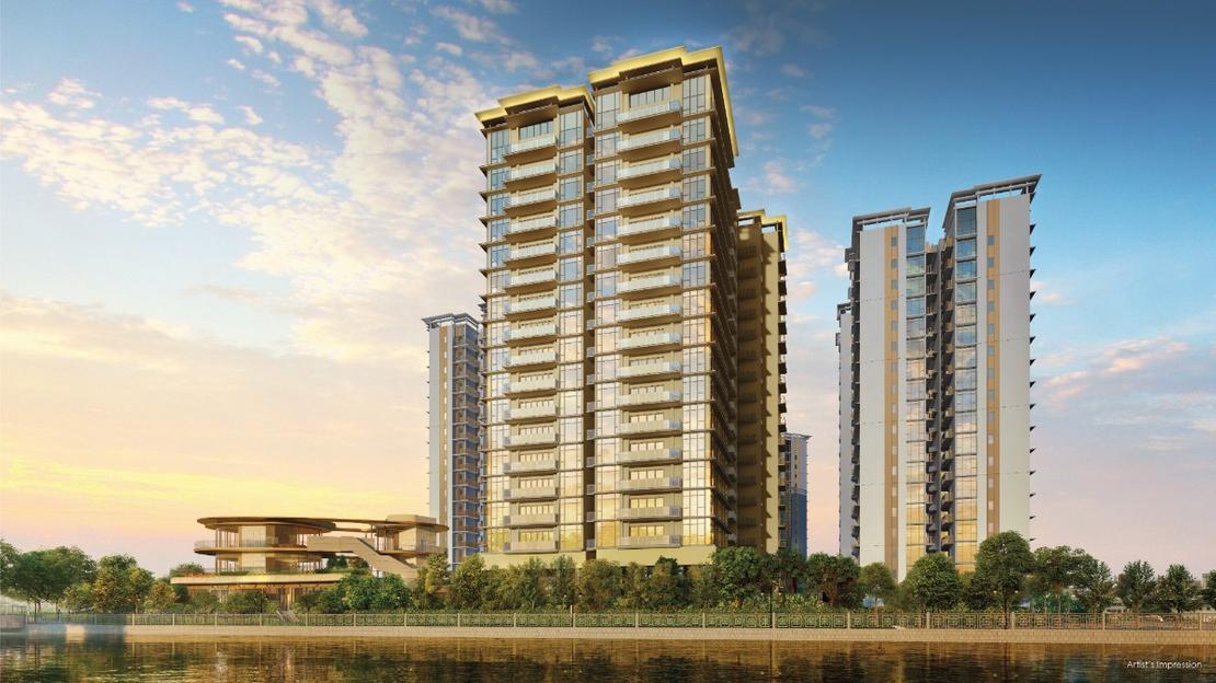 Love Letter To Dunman Road: 2-Minute Walk to Dakota MRT, Prime Location Living