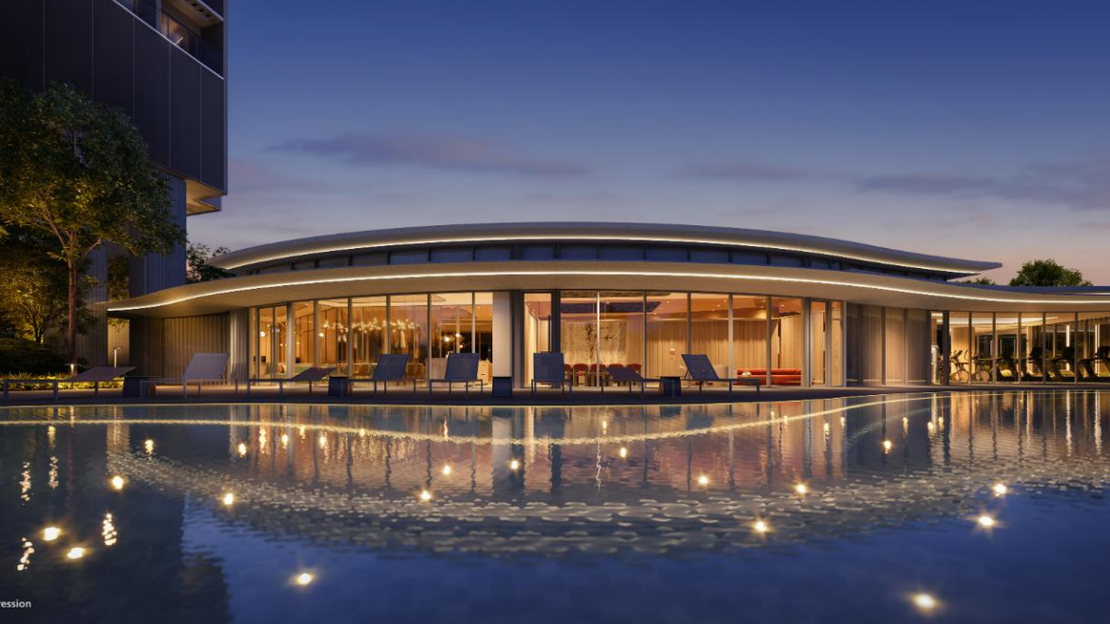 Wing Tai To Preview River Green: A Connected, Inclusive, Sustainable Luxury Home