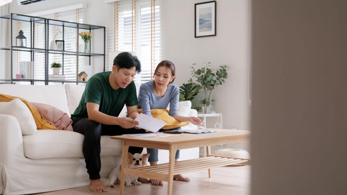 A Step-by-Step Guide to Calculating Your Home Loan Affordability in Singapore